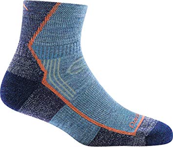 Darn Tough Hiker 1/4 Cushion Sock - Women's