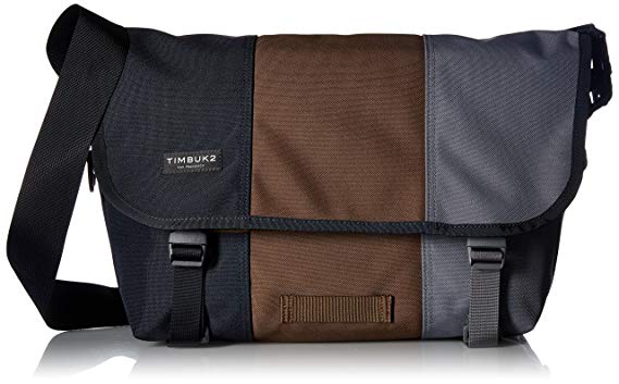 Timbuk2 Classic Tres Colores Messenger Bag