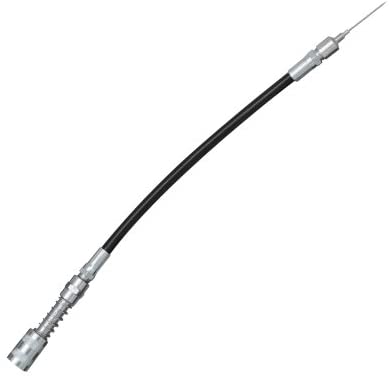 Lincoln Lubrication 5807 Grease Injector Needle with Hose