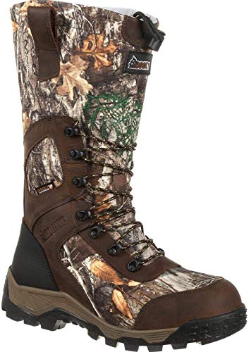 Rocky Sport Pro Timber Stalker 800G Insulated Outdoor Boot