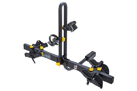 Saris Freedom 2 Bike Tray Hitch Rack