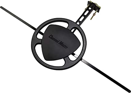 Channel Master Omni  50 Outdoor Omni Directional TV Antenna