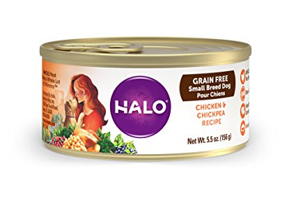 Halo Spot's Choice for Dogs