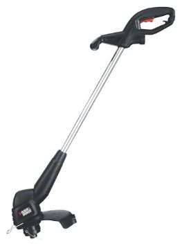 Black & Decker ST4500 3.5 and 12-Inch Electric Trimmer/Edger