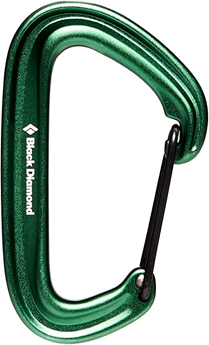 Black Diamond Litewire Carabiner