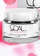 Coal Cosmetic Moisturizer 1oz