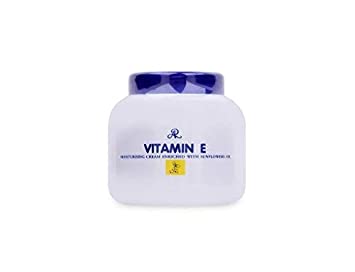 Authentic Thai AR Vitamin E Cream 200 g