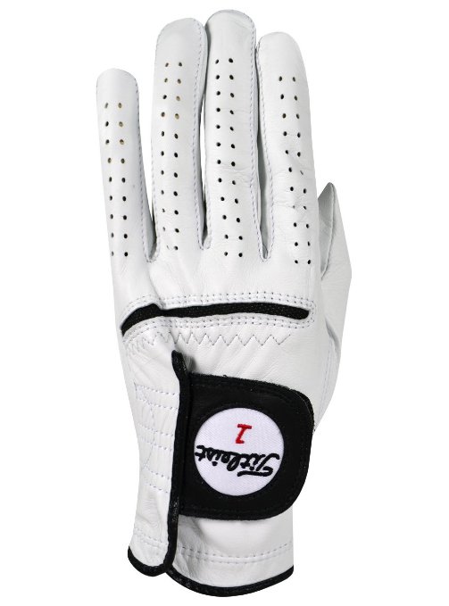 Titleist- MLH Perma Soft Golf Glove