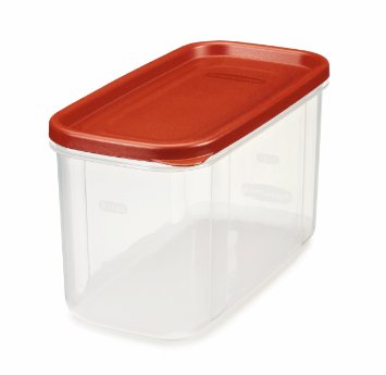 Rubbermaid  10-Cup Dry Food Container