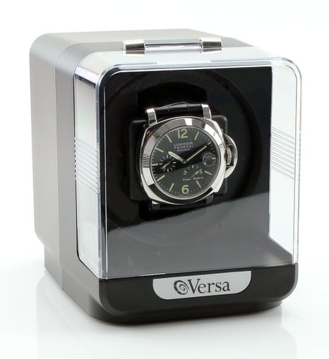 On Sale Versa Single Watch Winder with Cover