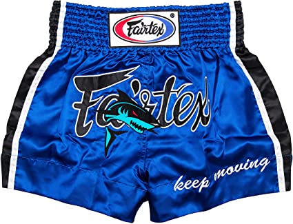Fairtex Muay Thai Boxing Shorts Traditional Styles