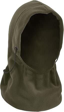 Rothco Adjustable Polar Fleece Balaclava