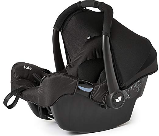 Joie Gemm 0  Car Seat