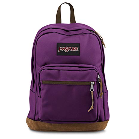 JanSport Right Pack Laptop Backpack