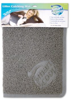 OurPets SmartScoop Litter Mat-p