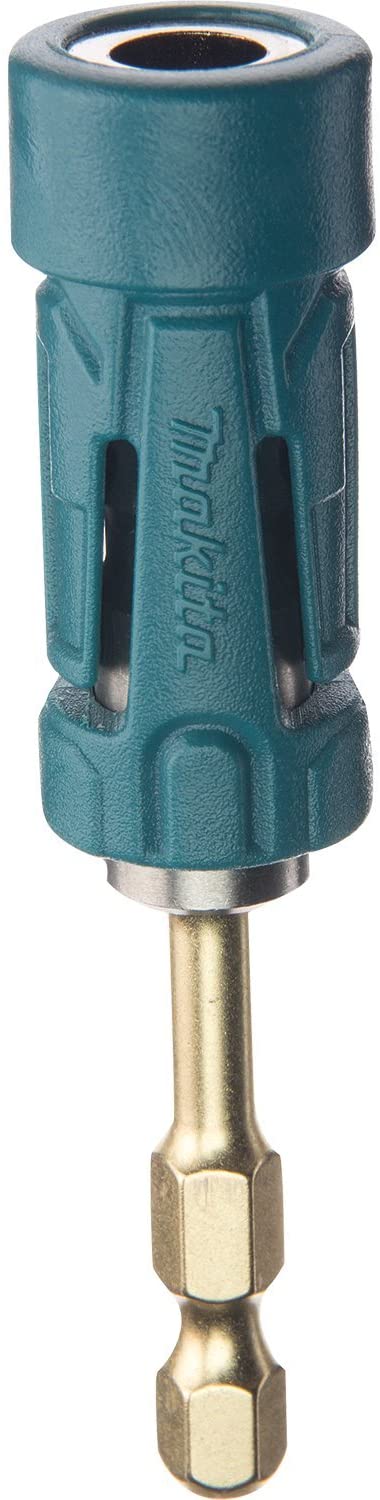 Makita B-35097 Impact Gold Ultra-Magnetic Torsion Insert Bit Holder