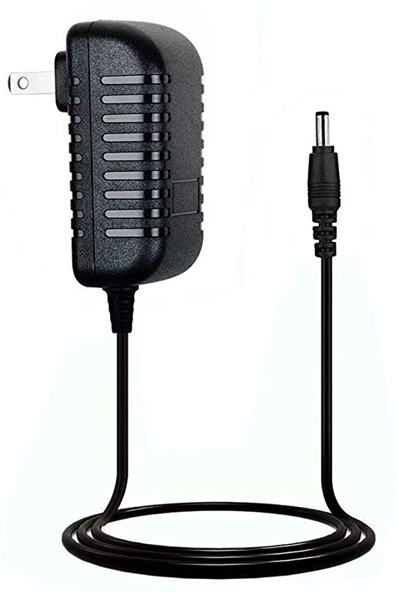 (DKKPIA) AC Adapter for Grace Digital Audio Solo GDI-IRA500 GDIIRA500 Power Supply Cord