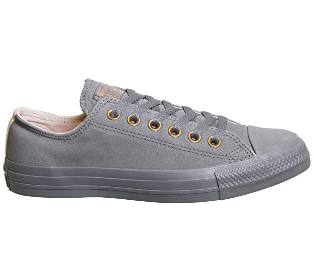 Converse Unisex-Adult Chuck Taylor All Star Core Ox Trainers