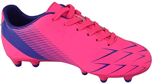 Vizari Kids Ranger FG Soccer Cleats | Toddler | Little Kids | Big Kids | Boys Soccer Shoes | Soccer Cleat Kids | Cleats for Kids | Girls Soccer Shoes