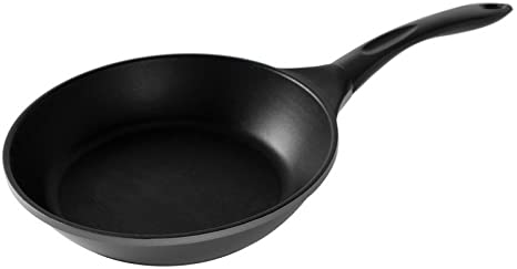 Nordic Ware Pro Cast 10 Inch Saute Skillet