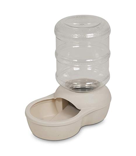 Aspen Pet Lebistro Gravity Waterer