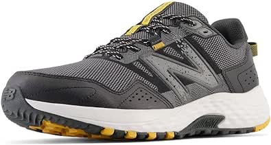 New Balance Men's 410 V8 Trail Running Shoe