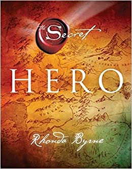 Hero (Secret (Rhonda Byrne))