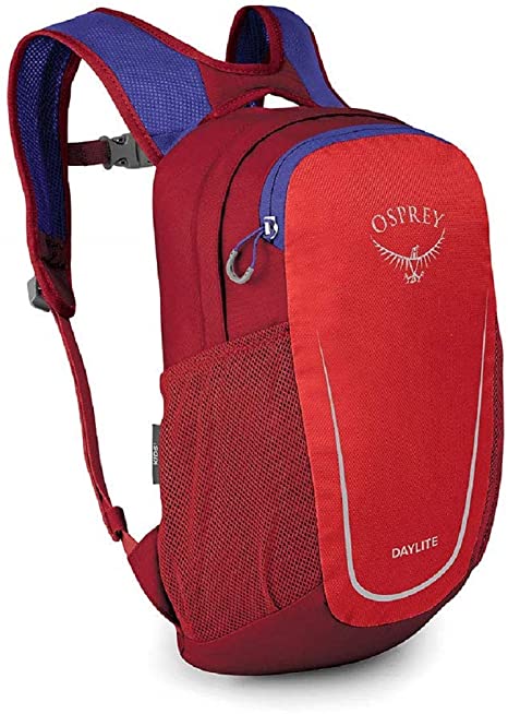 Osprey Daylite Kids backpack for lifestyle, unisex