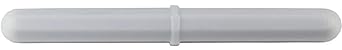 Duda Diesel sbar70p B70 High Magnetism Magnetic Stir Bar with Pivot Ring 70 mm x 10 mm 2-3/4" x 3/8" PTFE Coated Stirrer Rod, 9" Height, 10" Width, 70" Length