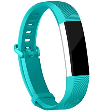 For Fitbit Alta Bands and Fitbit Alta HR Bands, Newest Adjustable Sport Strap Replacement Bands for Fitbit Alta and Fitbit Alta HR Smartwatch Fitness Wristbands