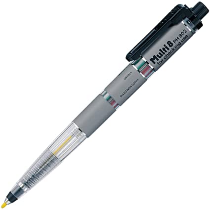 Pentel Multi 8 Lead Holder - 2 mm