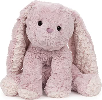 GUND Cozys Collection Bunny Plush Soft Stuffed Animal for Ages 1 and Up, 10"