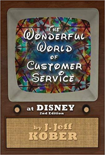 The Wonderful World of Customer Service at Disney