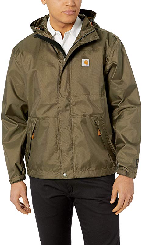 Carhartt Men's Dry Harbor Jacket