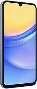 Samsung SM-A156B Galaxy A15 Dual SIM 5G 4GB RAM 128GB Blue EU