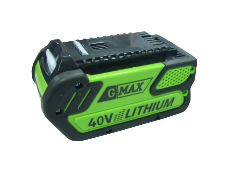 GreenWorks 29472 G-MAX 4 AH Li-Ion, 40V 4amp G-MAX Battery