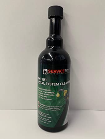 GENUINE TOYOTA/S.E.T APPROVED TIME-RELEASE FUEL SYSTEM CLEANER 00053-00035