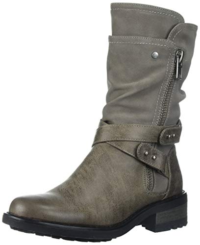 Carlos by Carlos Santana Women's Sawyer Fashion Boot