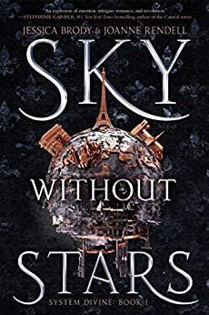 Sky Without Stars (System Divine Book 1)