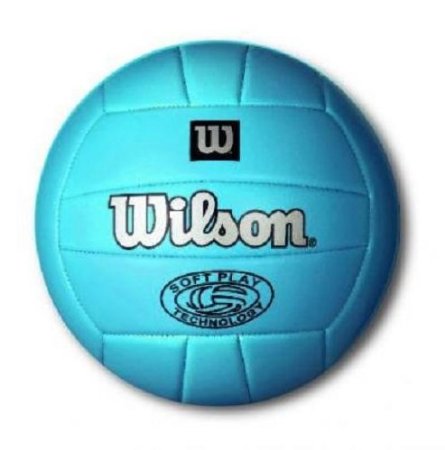 Wilson Soft Play Outdoor Volleyball