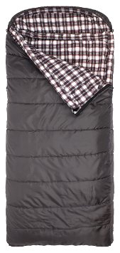 TETON Sports Fahrenheit Regular 0F Sleeping Bag, for Women; Free Compression Sack Included