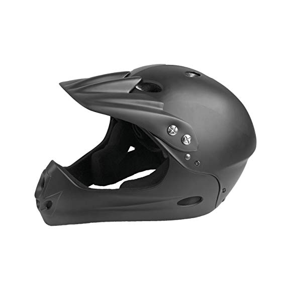 Ventura Downhill Helmet