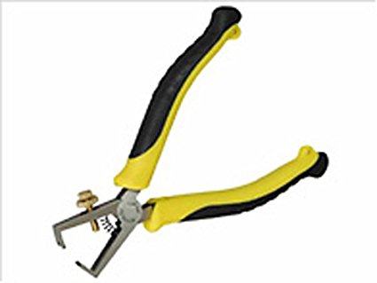 Stanley Max Steel Wire Stripper 150MM 0 89 873