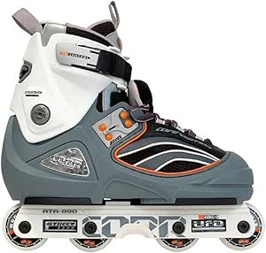 Corr ATA 990 Aggressive Inline Skates