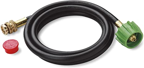 Weber Q® Adapter Hose