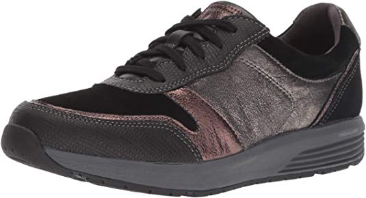 Rockport Women's Trustride Ubal Sneaker