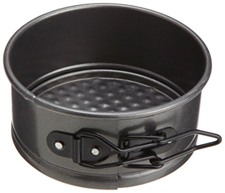 Wilton Excelle Elite 4 Inch Springform Pan