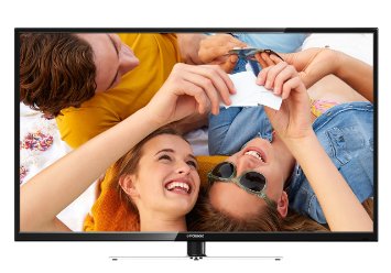 Polaroid 55GTR3000 55 LED TV Black