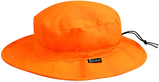 Outdoor Cap Men's Boonie