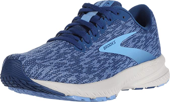 Brooks Womens Launch 7 Running Shoe